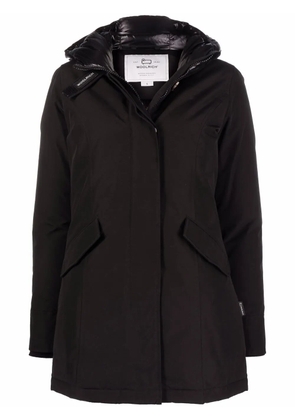 Woolrich Arctic padded parka - Black