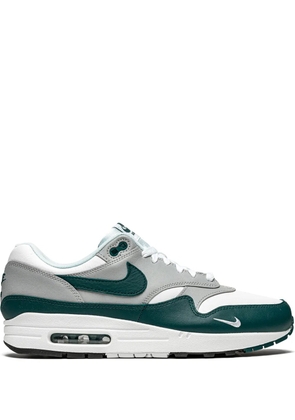 Nike Air Max 1 LV8 'Dark Teal Green' sneakers - White