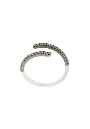 ALINKA Eclipse ring - Silver