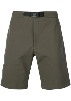 Aztech Mountain Express Creek shorts - Green