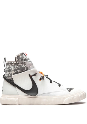 Nike x READYMADE Blazer Mid 'White' sneakers