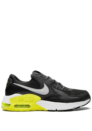 Nike Air Max Excee 'Neon' sneakers - Black