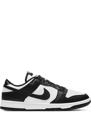 Nike Dunk Low Retro 'Black / White - Panda' sneakers