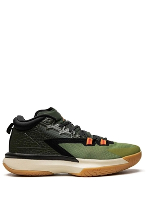 Jordan Zion 1 'Let'S Dance - Bayou Boys' sneakers - Green