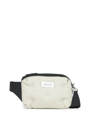 Maison Margiela Glam Slam crossbody bag - Neutrals
