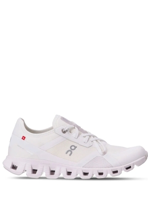 On Running Cloud X 3 AD sneakers - White