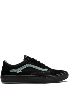 Vans Old Skool 'Black/Teal' sneakers