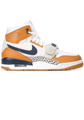 Nike x Just Don Air Jordan Legacy 312 NRG sneakers - White