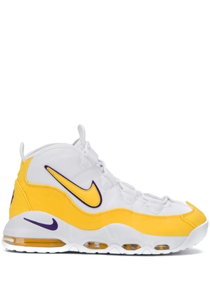 Nike Air Max Uptempo 95 'Lakers' sneakers - White
