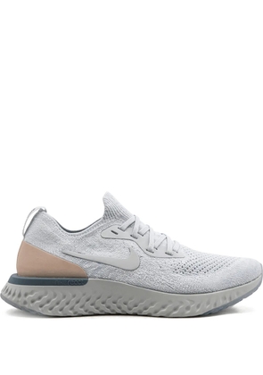 Nike Epic React Flyknit sneakers - Grey
