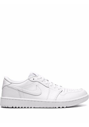 Jordan Air Jordan 1 Low Golf 'Triple White' sneakers
