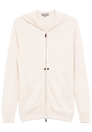 N.Peal Ladbroke cardigan - Neutrals