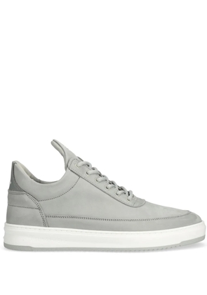 Filling Pieces Low Top Base sneakers - Grey