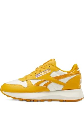 Reebok Classic Leather SP 'Popsicle - Semi Fire Spark' sneakers - Yellow