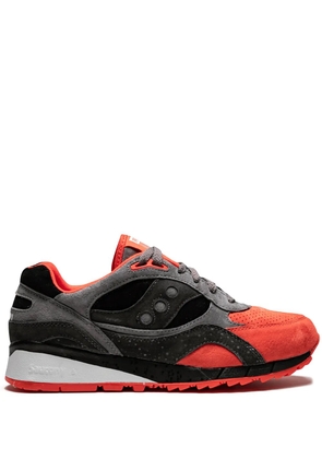 Saucony Shadow 6000 sneakers - Black