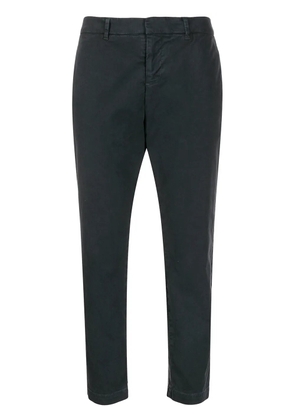 Nili Lotan Tel Aviv slim-fit trousers - Grey