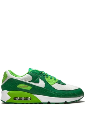 Nike Air Max 90 'St Patrick's 2021' sneakers - Green