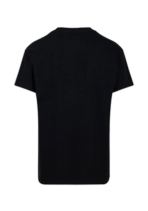 Supreme Tradition crew neck T-shirt - Black