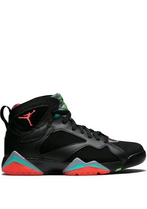 Jordan Air Jordan 7 Retro 30th 'Barcelona Nights' sneakers - Black