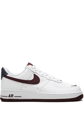 Nike Air Force 1 '07 LV8 4 'Swoosh Pack' sneakers - White