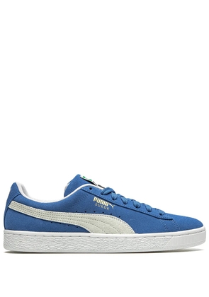 PUMA classic low-top sneakers - Blue