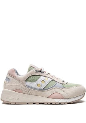 Saucony Shadow 6000 'Stoney Creek' sneakers - Neutrals