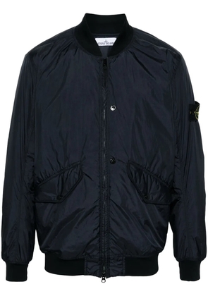 Stone Island Reps R-NY bomber jacket - Blue