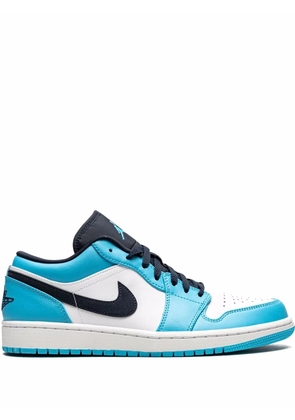 Jordan Air Jordan 1 Low 'UNC' sneakers - White