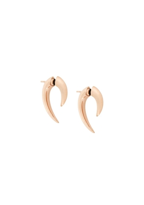 Shaun Leane Talon earrings - Metallic