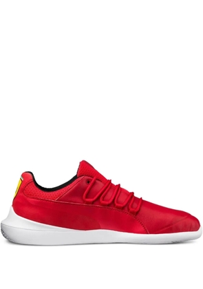 PUMA x Scuderia Ferrari Evo Cat sneakers - Red