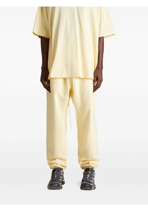 FEAR OF GOD ESSENTIALS Essential track pants - Yellow
