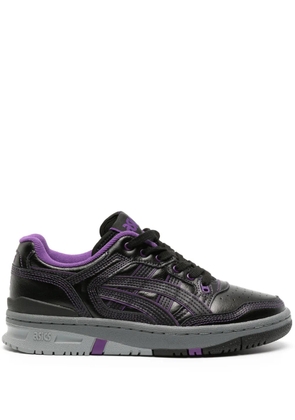 ASICS x Needles EX89 sneakers - Black