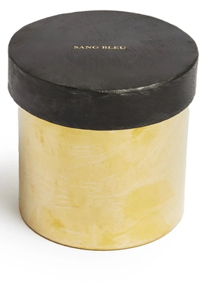 MAD et LEN Fumiste Sang Bleu scented candle - Black