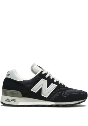 New Balance 1300 Miusa 'Black/Grey' sneakers