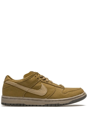 Nike Dunk Low Pro SB sneakers - Brown