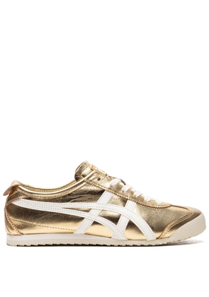 Onitsuka Tiger Mexico 66™ 'Gold/White' sneakers