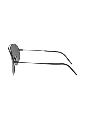 Ray-Ban x Lenny Kravitz Aviator Reverse sunglasses - Black