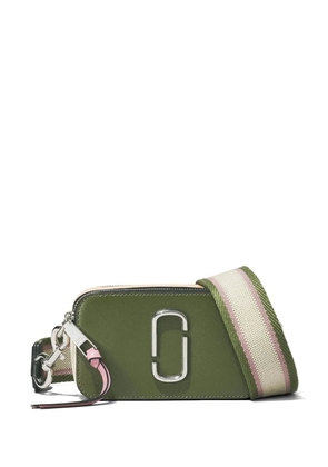 Marc Jacobs The Snapshot camera bag - Green