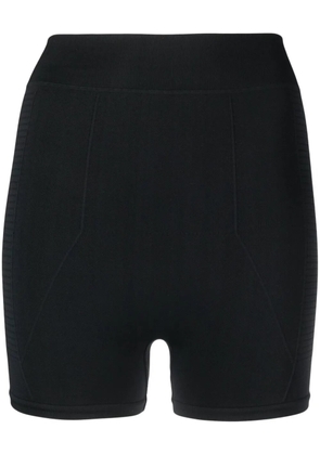 Rick Owens high-waist briefs - Black
