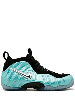 Nike Air Foamposite Pro 'Island Green' sneakers - Blue