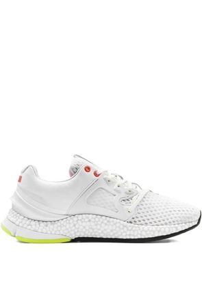PUMA Hybrid Sky mesh sneakers - White