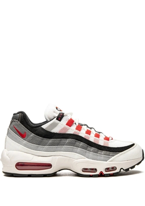 Nike Air Max 95 QS 'Japan Plum Blossom' sneakers - White