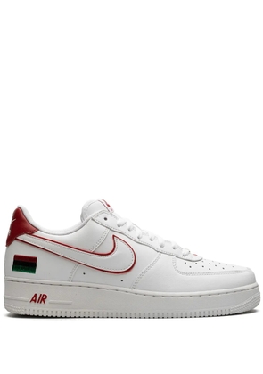 Nike Air Force 1 Retro 'BHM' QS sneakers - White