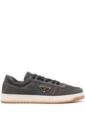 Prada Downtown sneakers - Grey