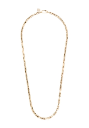 Lauren Rubinski 14kt yellow gold chain necklace