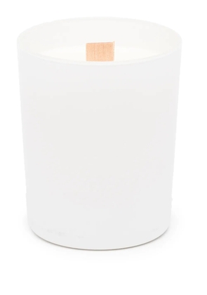 visvim Blaise Mautin scented candle - White