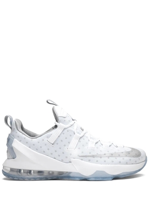 Nike Lebron 13 Low sneakers - White