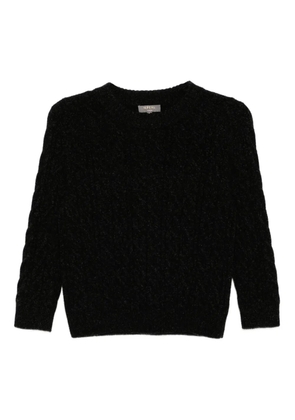 N.Peal Emilia jumper - Grey