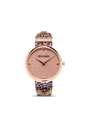 Missoni M1 34mm - Pink