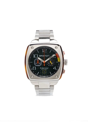 Briston Streamliner Urban 42mm - Green